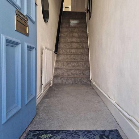 46A Broughton Road Fulham Londres Exterior foto